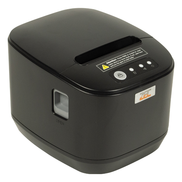 receipt-printer-zec-C200L فیش پرینتر ZEC مدل C200L - Image 1