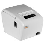 فیش پرینتر ZEC مدل N260E