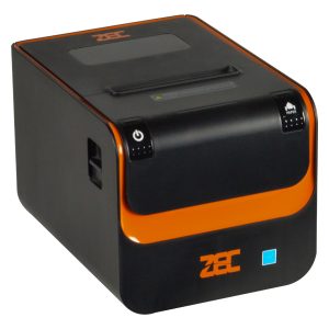 receipt printer zec ZP300