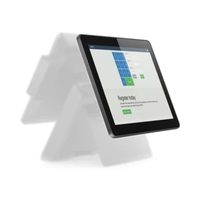 نمایشگر دوم ۱۰ اینچ ZEC مدل MAC