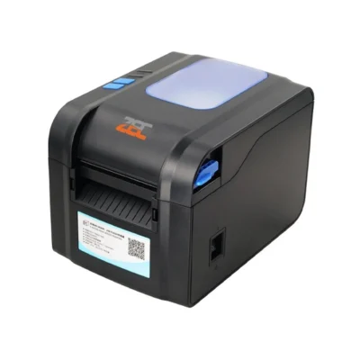 لیبل پرینتر ZEC مدل ZP200